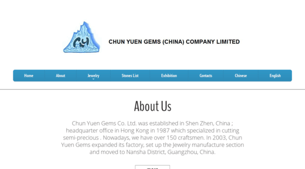 chun-yuen.com