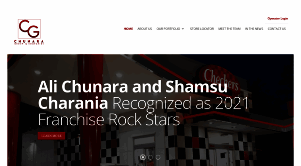 chunaragroup.com