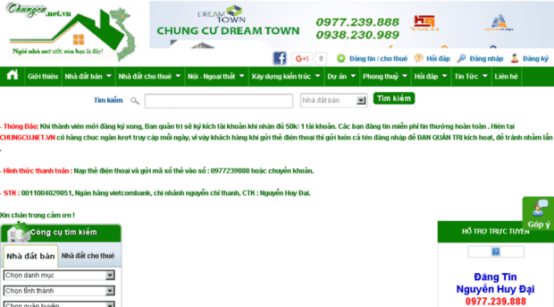 chungcu.net.vn