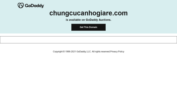 chungcucanhogiare.com