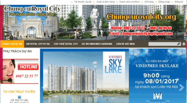 chungcuroyalcity.org