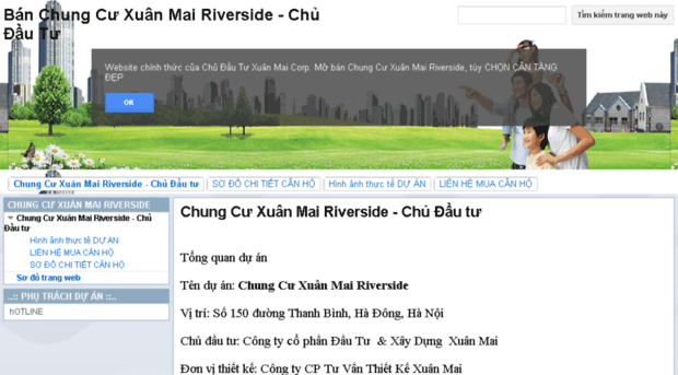 chungcuxuanmairiverside.vn