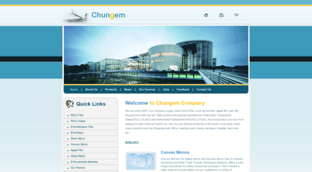 chungem.com