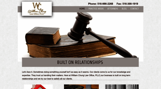 chunglawoffice.com