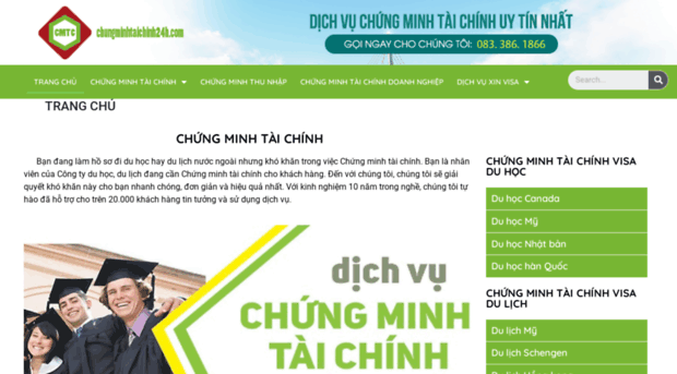 chungminhtaichinh24h.com