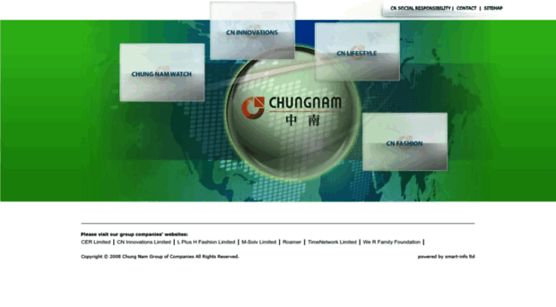 chungnam.com