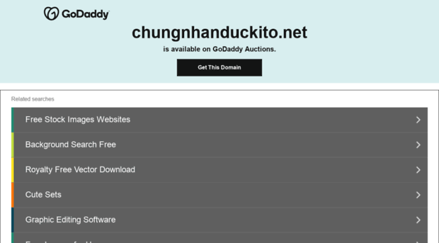 chungnhanduckito.net