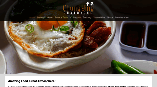 chungying.co.uk