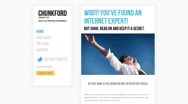 chunkford.com