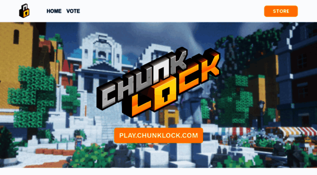 chunklock.com