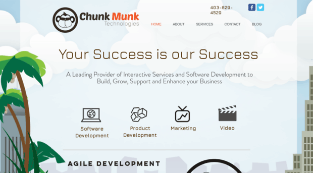 chunkmunk.ca