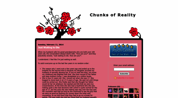 chunksofreality.blogspot.com