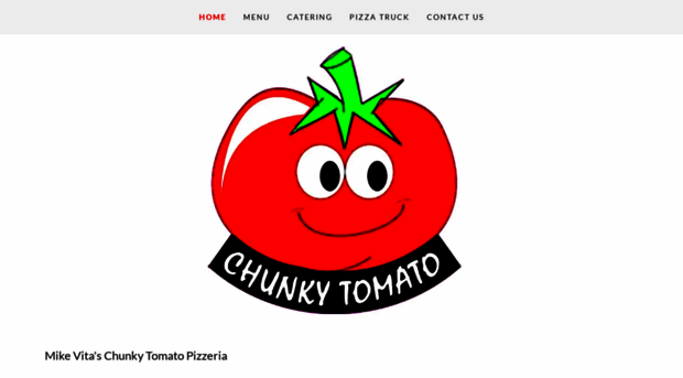 chunkytomato.com