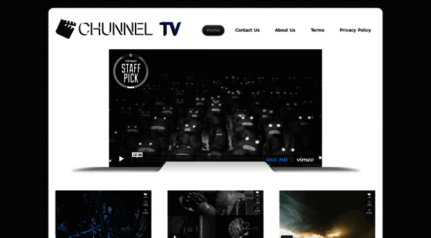 chunnel.tv