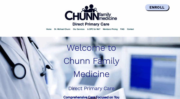 chunnfamilymedicine.com