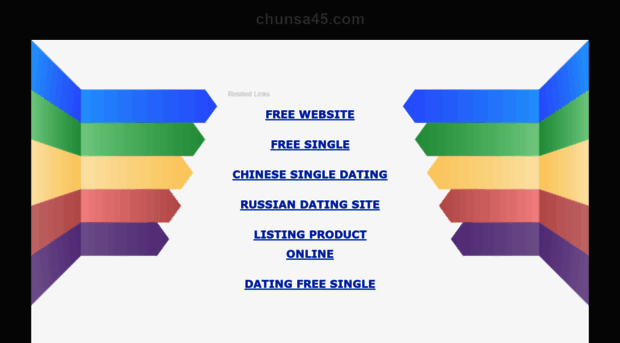 chunsa45.com
