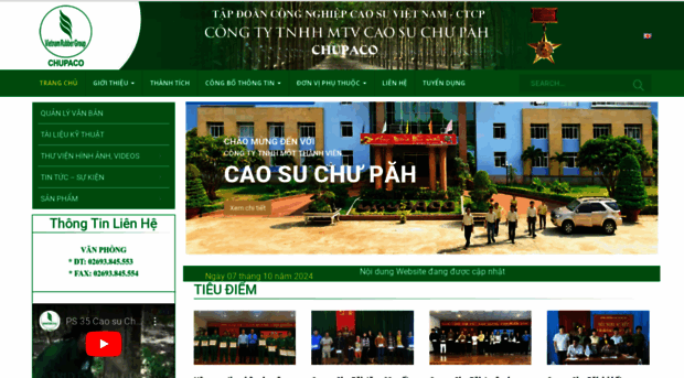 chupaco.com.vn