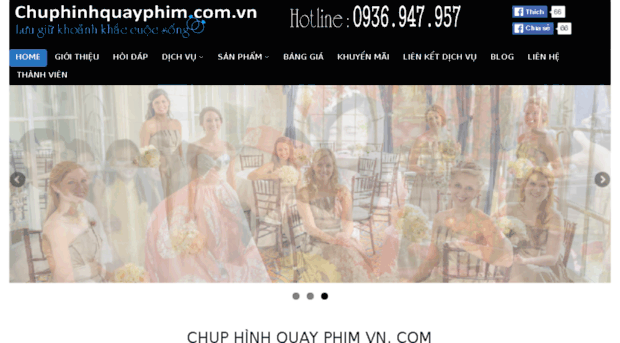 chuphinhquayphimvn.com