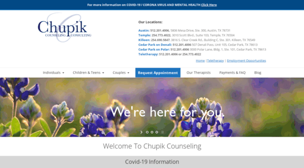 chupikcounseling.com