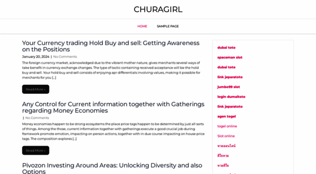 churagirl.online