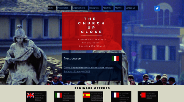 church-communication.net