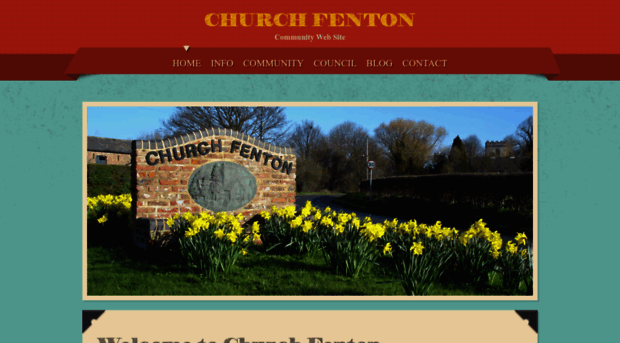 church-fenton.net