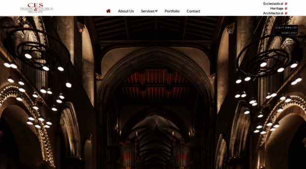 church-lighting.co.uk