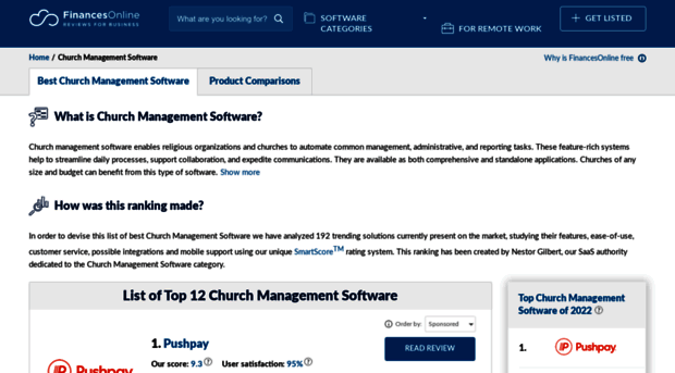 church-management.financesonline.com