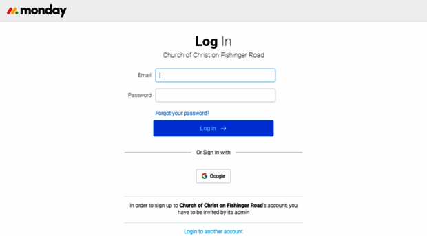 church-of-christ-on-fishinger-road.monday.com