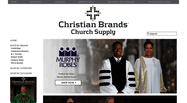 church.christianbrands.com