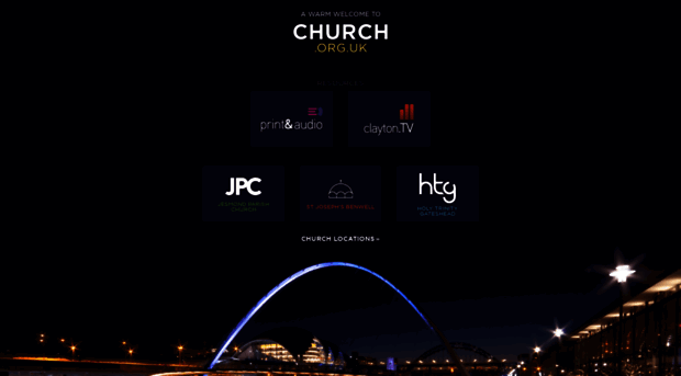 church.org.uk