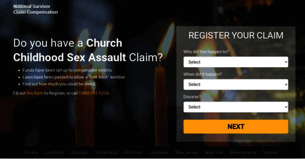 churchabuse.com