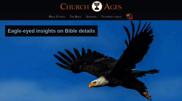 churchages.com