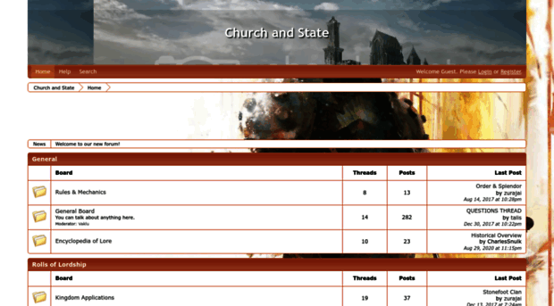 churchandstate.freeforums.net