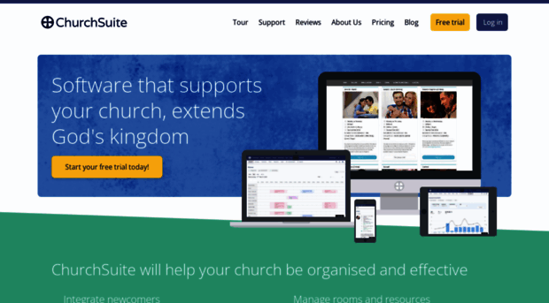 churchapp.co.uk