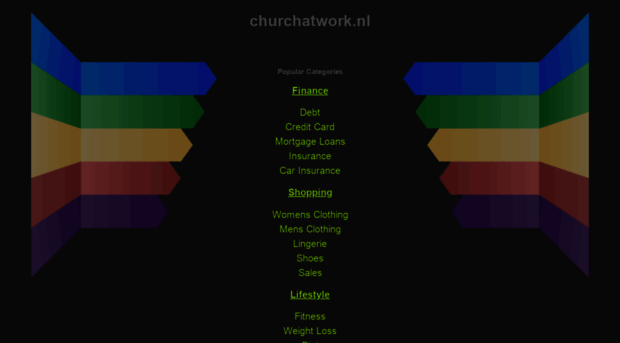 churchatwork.nl