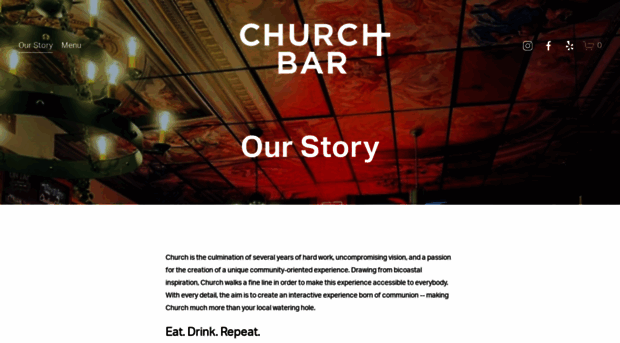 churchbarpdx.com