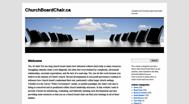 churchboardchair.ca