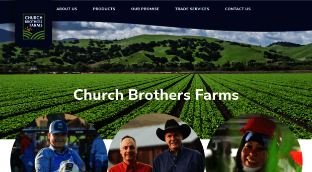 churchbrothers.com