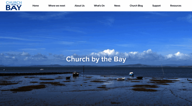 churchbythebay.org.uk