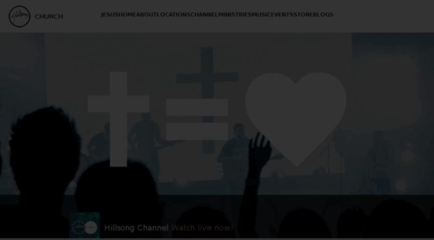 churchchannel.tv