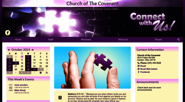 churchcovenant.org