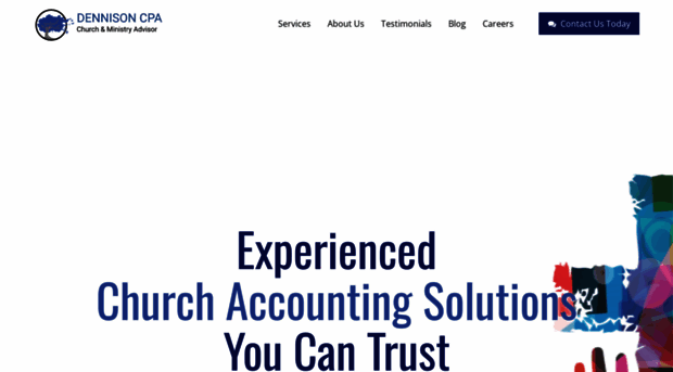 churchcpa.net