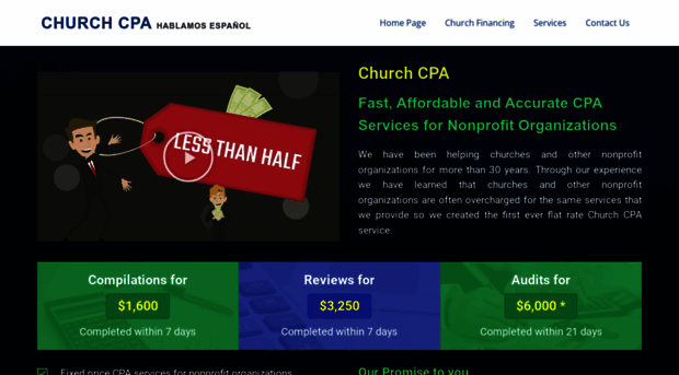 churchcpa.org