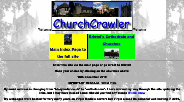 churchcrawler.co.uk