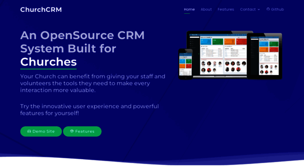 churchcrm.io