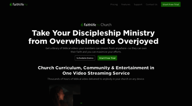 churchdeal.faithlifesites.com