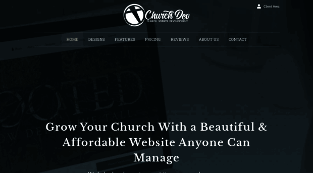 churchdev.com