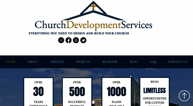 churchdevelopment.com