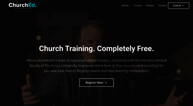 churched.com